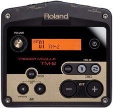 Roland Trigger Module TM-2