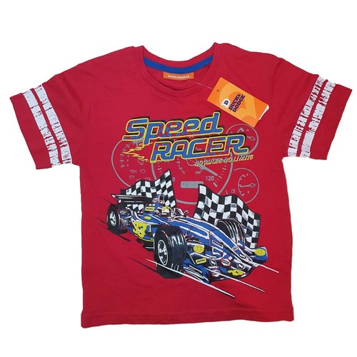 Duck dodge boys red - |, |