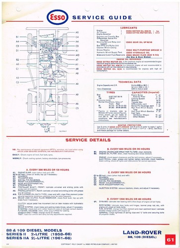 Land rover s2a 2 25 - s2, 2.0