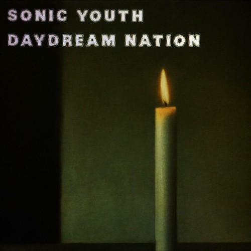 Sonic youth wall poster - youth,