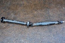 Infiniti G37 3.7V6 245kW RWD auto propshaft