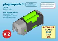 Playmobil 7829-B Battery