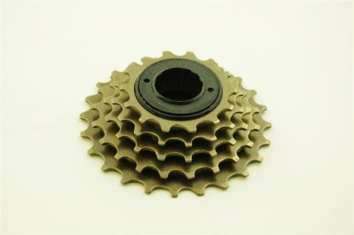 Speed bike 24 - 14/24, index