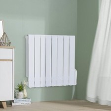 Oil Filled Heater Radiator