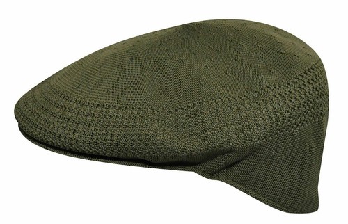 Kangol hat 504 tropic ventair - tropic,