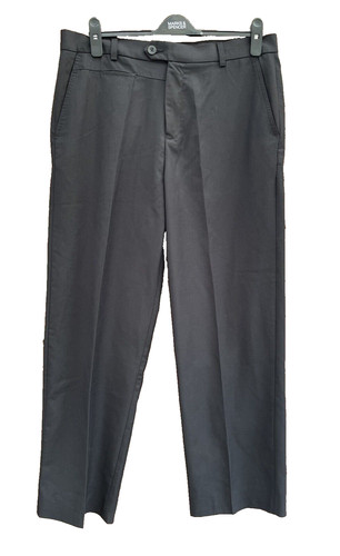 Palm grove men black golf - grove, men's