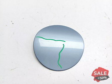 CITROEN C4 PICASSO MK2 2015 DIESEL FUEL FILLER FLAP CAP COVER BLUE 9802742580
