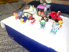 Paw Patrol Bundle Paw