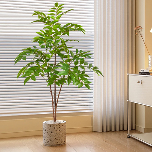 140cm large artificial - 76-140cm,