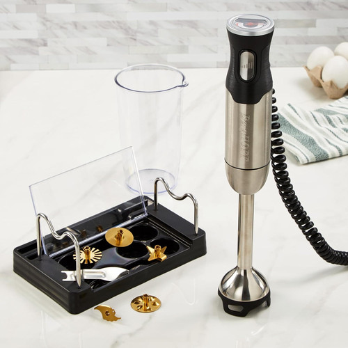 Berghoff cookware blender set - cookware,