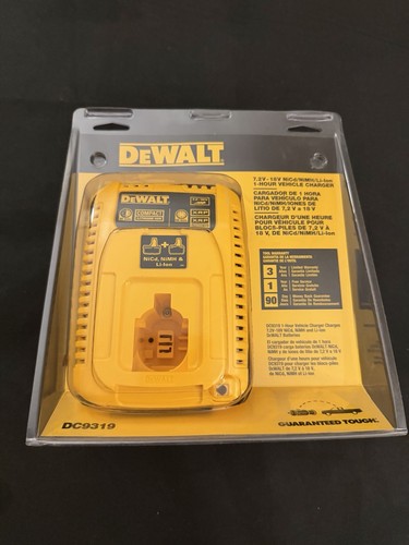 Dewalt dc9319 one - dc9319, hour