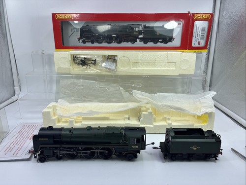 Hornby r2719x gauge - oo,