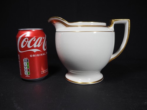 Jug greek key antique - jug,