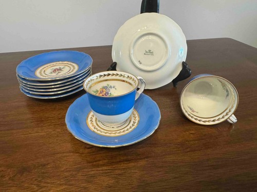 Rare demitasse cup - rare,