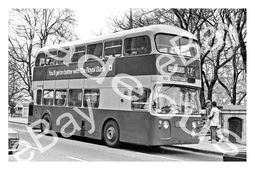 Bus photograph aberdeen t - photograph,