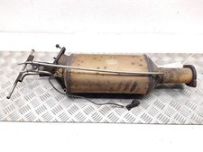 Volvo XC90 DPF diesel particulate filter 31219055 Mk1 D5 2.4 diesel 2010
