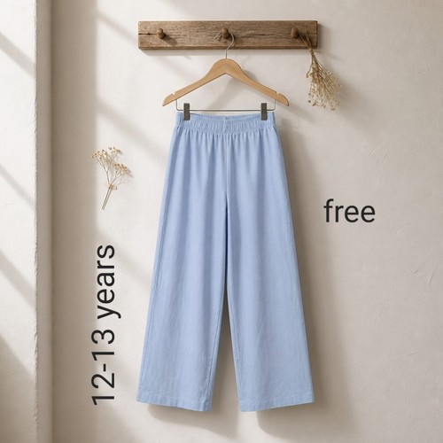 Zara kids light - kids, wide