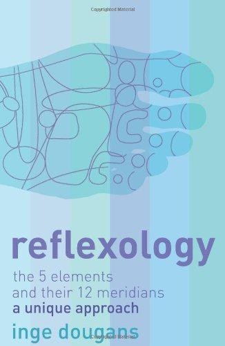 Reflexology the elements - reflexology:,
