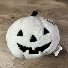 New Martha Stewart white faux