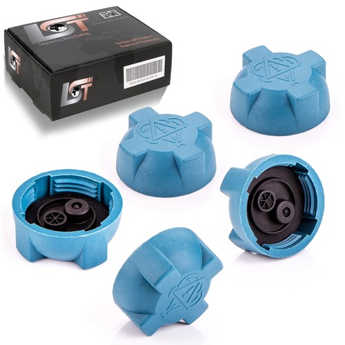 Radiator cap cover - 5x, 1.0