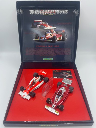 Brand new scalextric classic - brand,