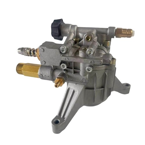3400 psi gpm - 3400,
