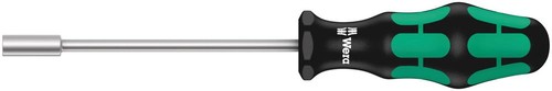 Nut spinner 8mm hexagon head - 8mm,
