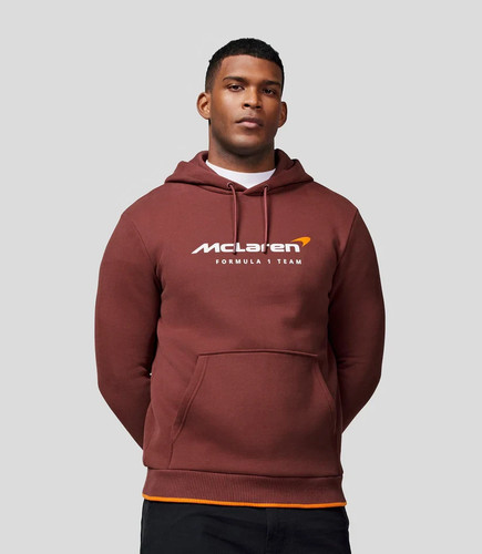 Mclaren team logo cotton - logo,