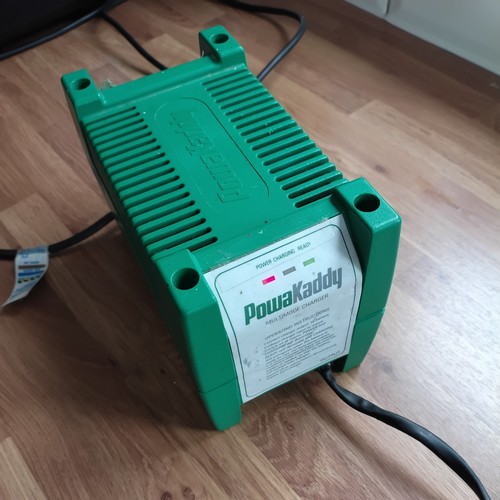 Genuine powakaddy electric - powakaddy,