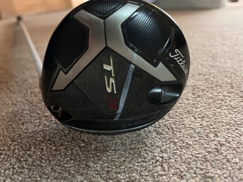 Titleist ts3 wood - ts3,