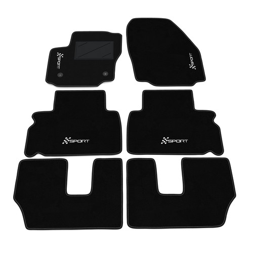 Floor mats compatible with - floor,