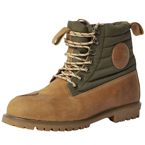 Spada anvil boots motorbike - boots,