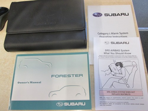 Subaru forester - forester, 2012)