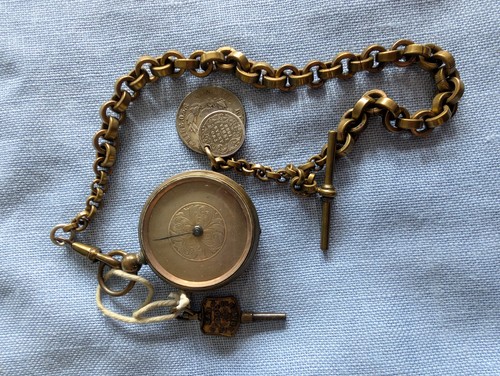 Very unusual vintage pocket - vintage,