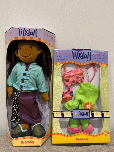 Manhattan toys simone - toys,