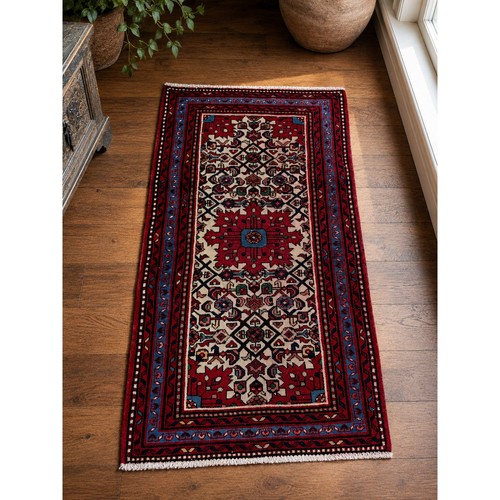 Vintage traditional handmade - traditional,