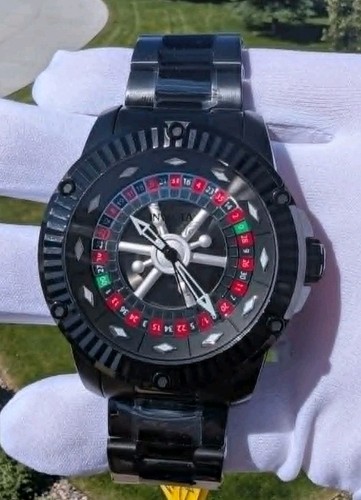Invicta specialty exclusive - specialty,