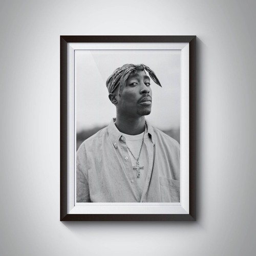 2pac tupac shakur hip hop - 2pac,