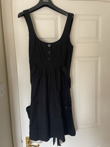 Vintage boutique black - vintage,