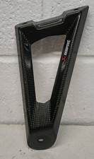 BMW S1000RR Akrapovic Carbon