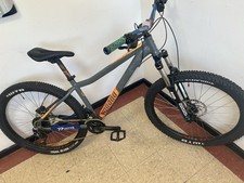 Voodoo Bantu Men's Mountain