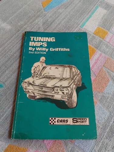 Tuning imps willy - tuning, by