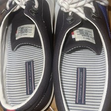 TOMMY HILFIGER Shoes Men's UK