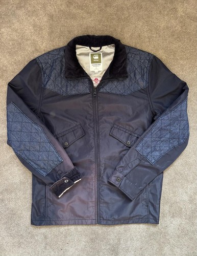 Vintage star raw - g-star, pad