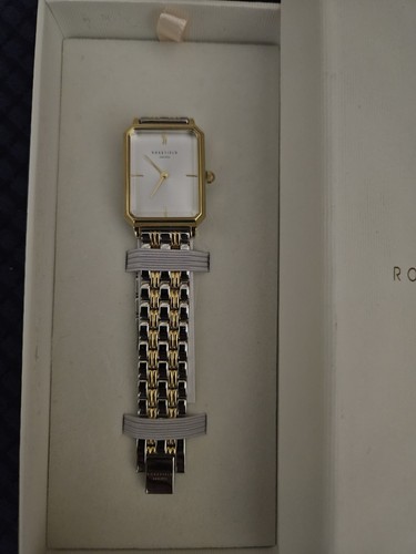 Rosefield two tone - rosefield,