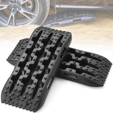 2pcs Off Road Recovery Tracks