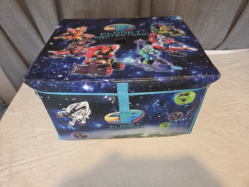 Elc planet protectors - elc,