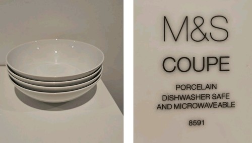 Marks spencer m s - x, coupe
