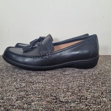 Clarks hayley black - clarks,