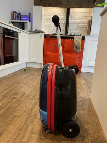 Zinc flyte kids scooter - kids,